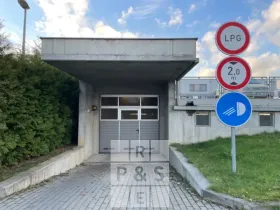 Prodej garáže, Praha, Formanská, 19 m2