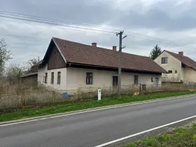 Prodej rodinného domu, Sekeřice, 130 m2