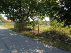 Prodej pozemku pro bydlení, Brodek u Prostějova, 926 m2