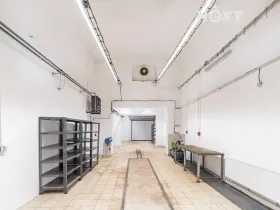 Pronájem skladu, Šumperk, Uničovská, 232 m2