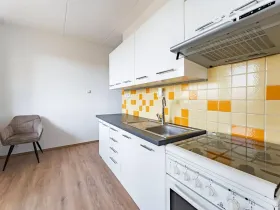 Pronájem bytu 2+1, Olomouc, Lužická, 56 m2