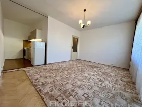 Prodej bytu 2+kk, Brno, Labská, 45 m2