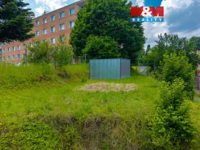 Prodej pozemku pro bydlení, Český Dub, Zahradní, 496 m2