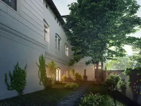 Prodej bytu 1+kk, Praha - Vršovice, Bartoškova, 40 m2