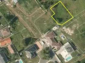 Prodej pozemku pro bydlení, Kladno, Ovocná, 740 m2