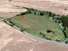 Prodej pole, Mašťov, 8153 m2