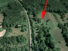 Prodej louky, Kojetín, 1949 m2