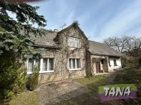 Prodej rodinného domu, Pěnčín, 80 m2