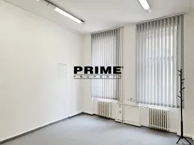 Pronájem kanceláře, Praha - Nové Město, Opletalova, 28 m2