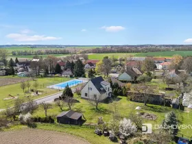 Prodej rodinného domu, Bezděkov, 150 m2