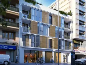 Prodej bytu 3+kk, Palma de Mallorca, Španělsko, 77 m2