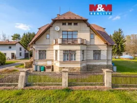 Pronájem rodinného domu, Dvůr Králové nad Labem, Štefánikova, 134 m2