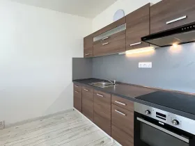 Pronájem bytu 2+1, Chomutov, Kamenný vrch, 58 m2