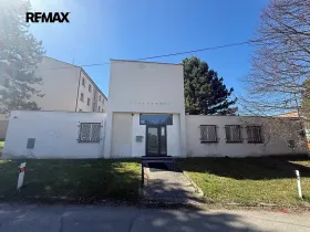 Pronájem kanceláře, Horní Bříza, Sídlištní, 30 m2