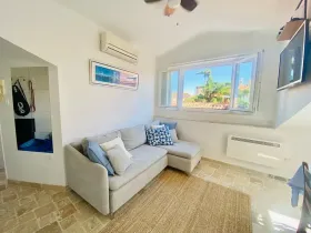 Prodej bytu 3+kk, Novigrad, Chorvatsko, 47 m2