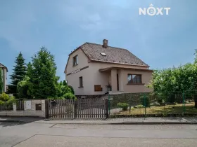 Prodej bytu 2+1, Zahájí, 58 m2