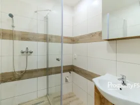 Pronájem bytu 1+1, Ústí nad Labem - Krásné Březno, Rozcestí, 40 m2