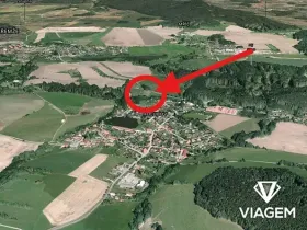 Prodej pole, Holubov, 5249 m2