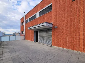 Pronájem bytu 4+kk, Praha - Krč, Hudečkova, 162 m2