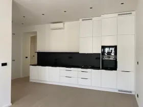 Pronájem bytu 2+kk, Praha - Vinohrady, Moravská, 55 m2