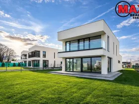 Prodej rodinného domu, Vysoký Újezd, 188 m2