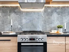 Pronájem bytu 3+kk, Most, Růžová, 55 m2