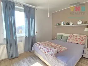 Pronájem bytu 3+1, Hlubočky, Na Orátě, 70 m2