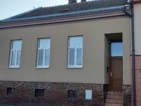 Prodej vily, Břeclav, 170 m2