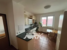 Pronájem bytu 3+1, Pardubice, Teplého, 79 m2