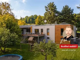 Prodej rodinného domu, Teplice, Kladrubská, 393 m2