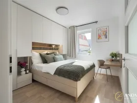 Prodej bytu 3+kk, Trhová Kamenice, Raisovo náměstí, 89 m2