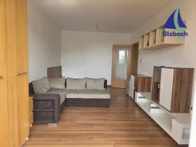 Pronájem bytu 1+kk, Praha - Stodůlky, U dálnice, 38 m2