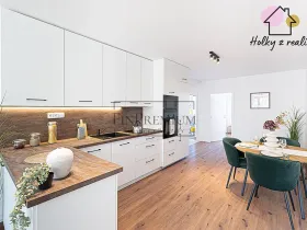 Prodej bytu 4+kk, Brandýs nad Labem-Stará Boleslav, Lipová, 70 m2