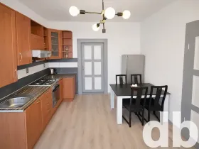 Prodej bytu 2+kk, Plzeň, Politických vězňů, 56 m2