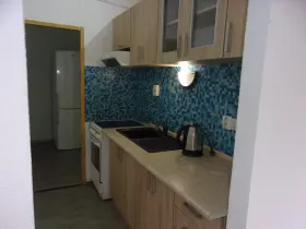 Pronájem bytu 2+kk, Bílina - Teplické Předměstí, Sídliště Za Chlumem, 42 m2