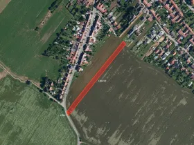 Prodej pole, Troubsko, 8162 m2