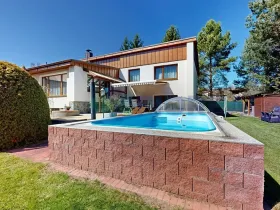 Prodej rodinného domu, Dubno, 253 m2