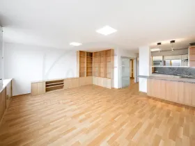 Pronájem bytu 3+kk, Praha - Horní Měcholupy, Milánská, 93 m2