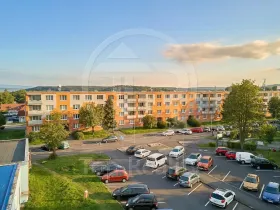 Prodej bytu 2+1, Sokolov, Marie Majerové, 50 m2