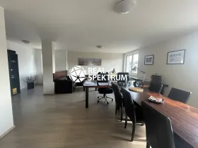 Pronájem kanceláře, Blansko, Poříčí, 77 m2