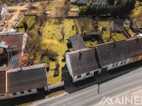 Prodej rodinného domu, Kožlany, Pražská, 64 m2