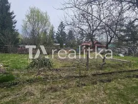Prodej zahrady, Karviná, U Olše, 504 m2