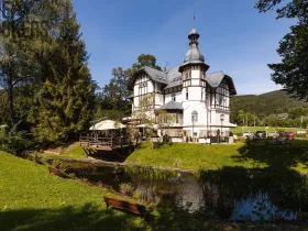 Prodej ubytování, Vrbno pod Pradědem, Jesenická, 722 m2