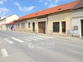 Prodej rodinného domu, Čelákovice, Masarykova, 450 m2