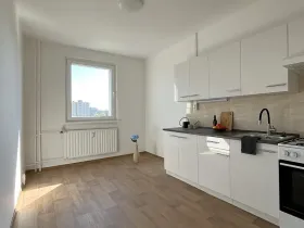 Pronájem bytu 3+1, Česká Lípa, Okružní, 58 m2