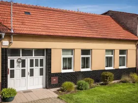 Prodej rodinného domu, Ponětovice, 189 m2