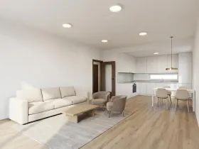 Prodej bytu 2+kk, Velvary, Na Průhoně, 67 m2