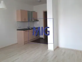 Pronájem bytu 1+kk, Brno, Kovařovicova, 23 m2