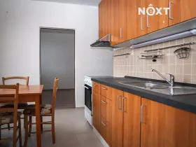 Prodej bytu 3+1, Kojetín, Dudíkova, 70 m2