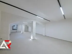 Pronájem komerční nemovitosti, Brno, Jiráskova, 111 m2